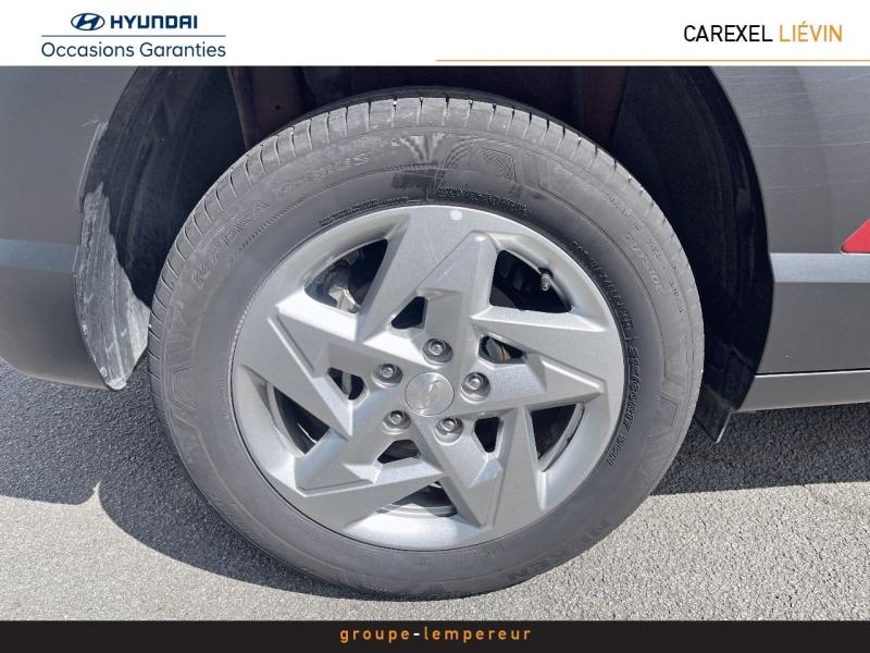 Image HYUNDAI Kona 1.0 T-GDi 100ch Creative