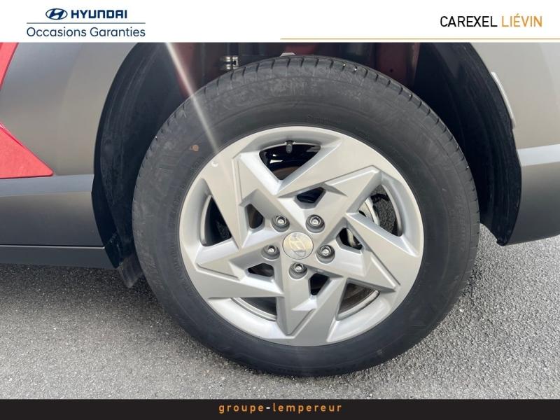 Image HYUNDAI Kona 1.0 T-GDi 100ch Creative