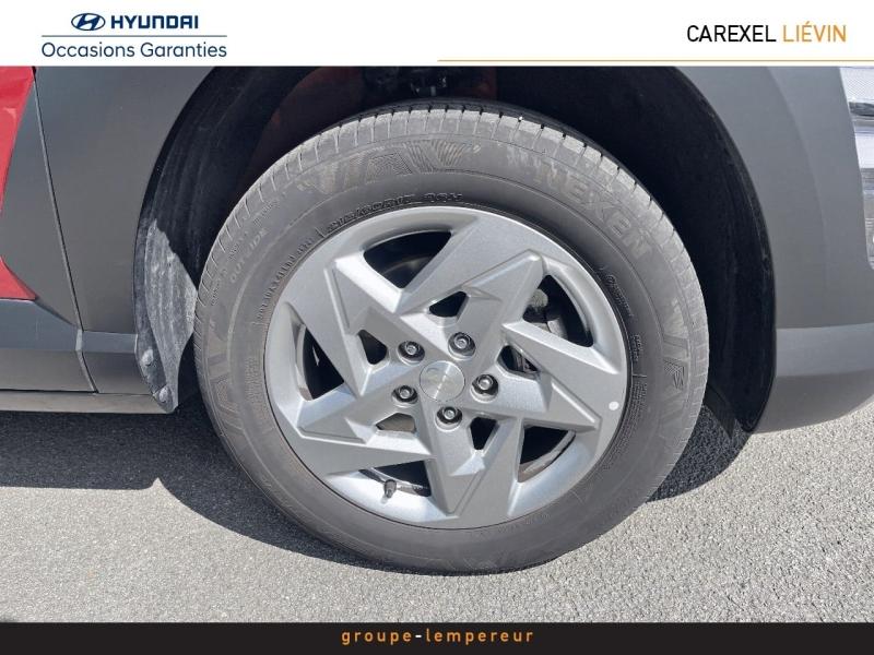 Image HYUNDAI Kona 1.0 T-GDi 100ch Creative