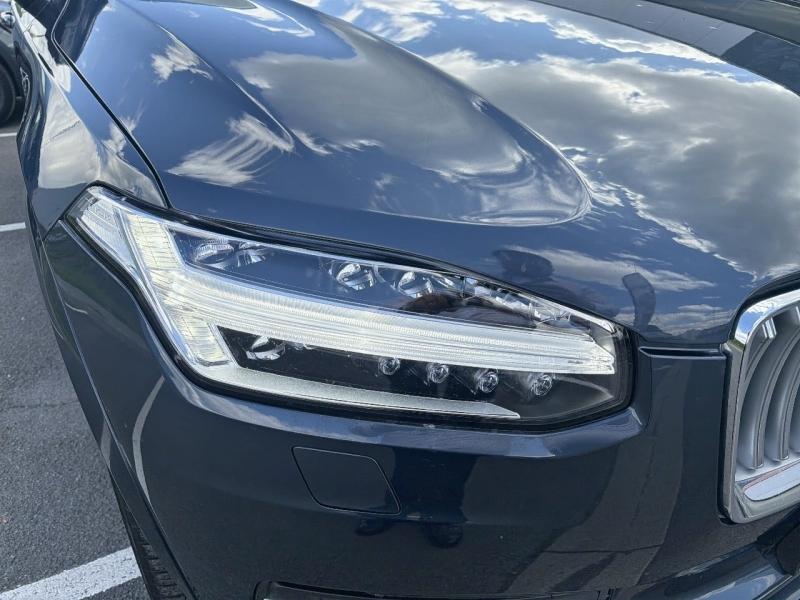 Image VOLVO XC90 T8 AWD 310 + 145ch Ultimate Style Chrome Geartronic