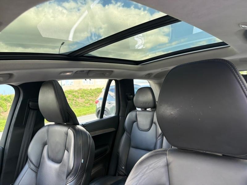 Image VOLVO XC90 T8 AWD 310 + 145ch Ultimate Style Chrome Geartronic