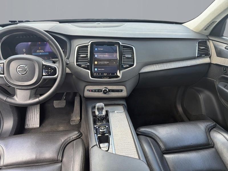 Image VOLVO XC90 T8 AWD 310 + 145ch Ultimate Style Chrome Geartronic