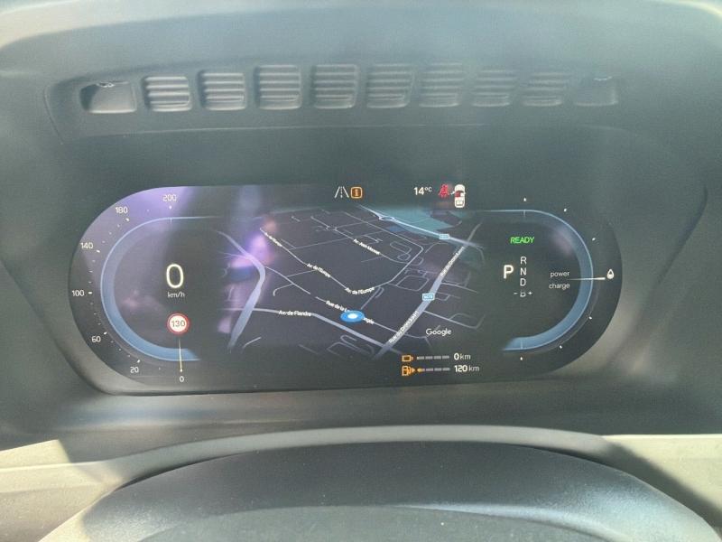 Image VOLVO XC90 T8 AWD 310 + 145ch Ultimate Style Chrome Geartronic