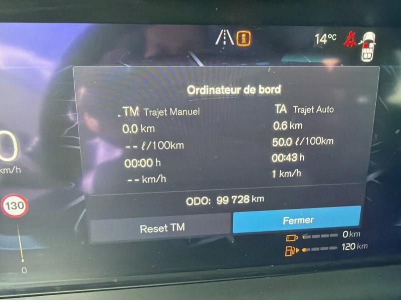 Image VOLVO XC90 T8 AWD 310 + 145ch Ultimate Style Chrome Geartronic