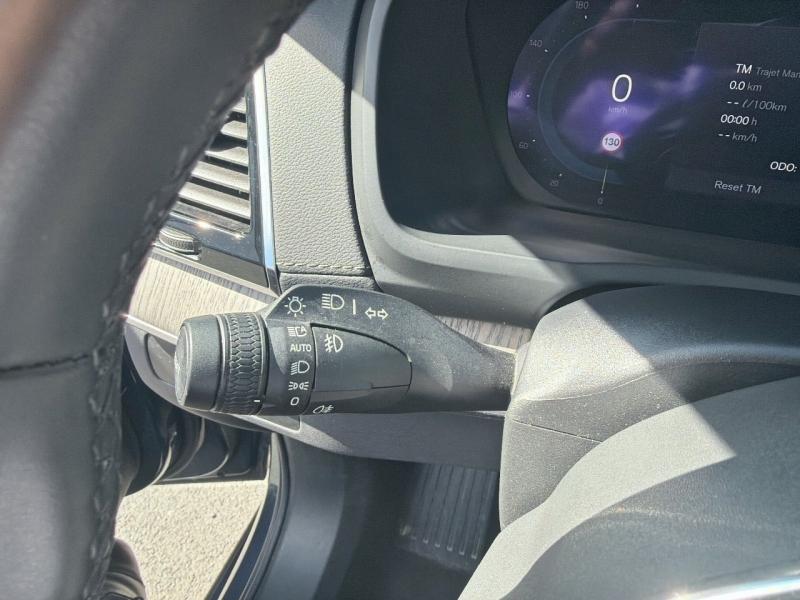 Image VOLVO XC90 T8 AWD 310 + 145ch Ultimate Style Chrome Geartronic