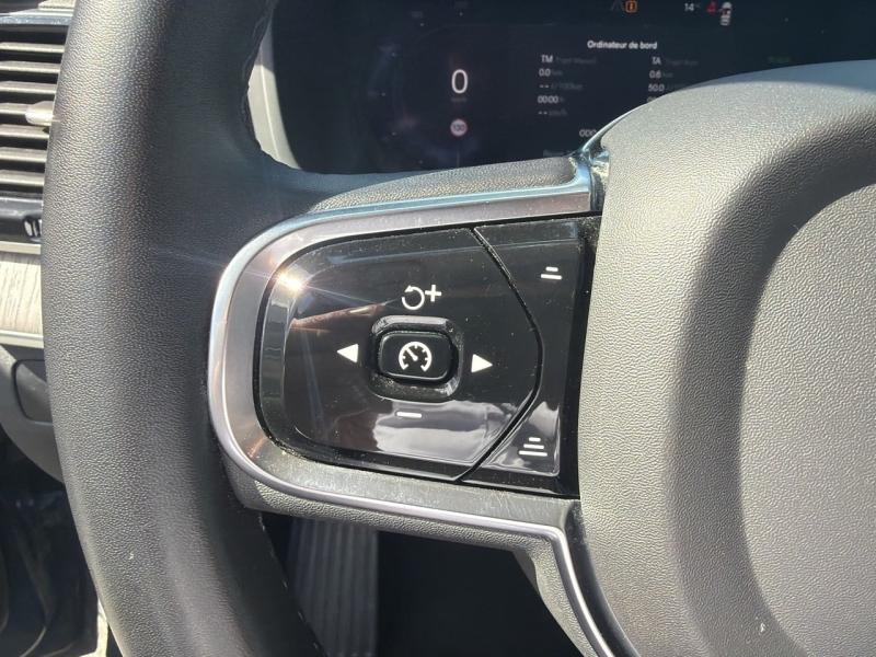 Image VOLVO XC90 T8 AWD 310 + 145ch Ultimate Style Chrome Geartronic