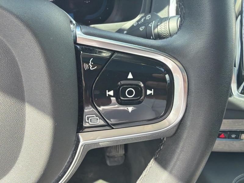 Image VOLVO XC90 T8 AWD 310 + 145ch Ultimate Style Chrome Geartronic