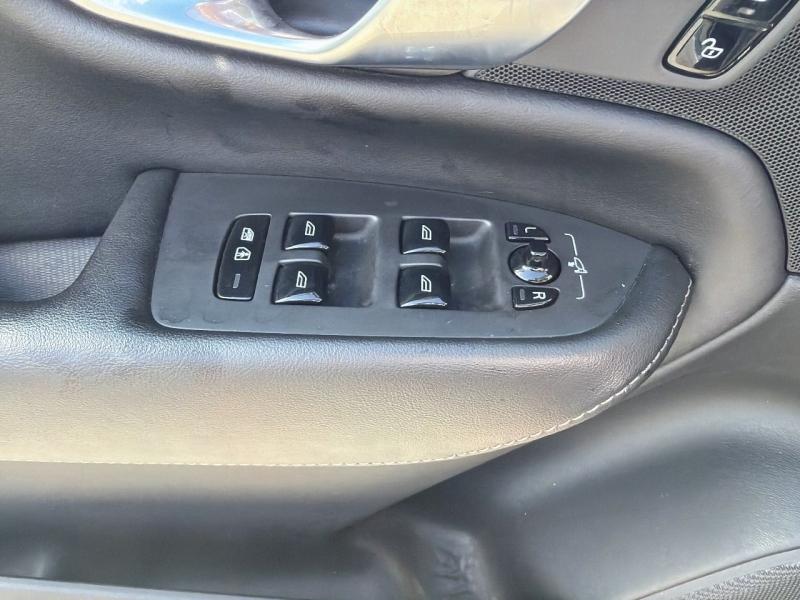 Image VOLVO XC90 T8 AWD 310 + 145ch Ultimate Style Chrome Geartronic