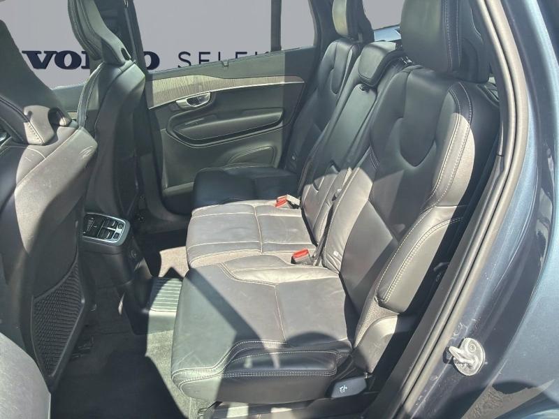 Image VOLVO XC90 T8 AWD 310 + 145ch Ultimate Style Chrome Geartronic