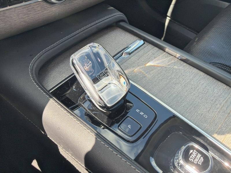 Image VOLVO XC90 T8 AWD 310 + 145ch Ultimate Style Chrome Geartronic