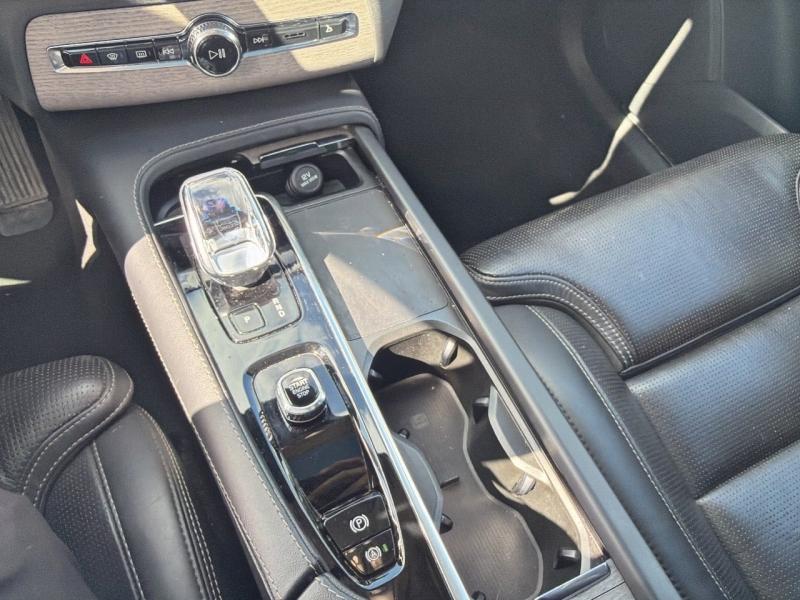 Image VOLVO XC90 T8 AWD 310 + 145ch Ultimate Style Chrome Geartronic