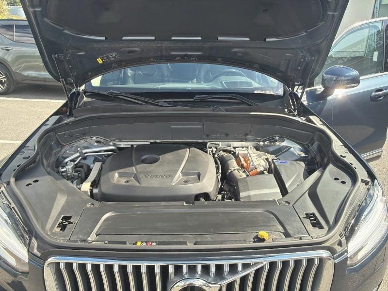 Image VOLVO XC90 T8 AWD 310 + 145ch Ultimate Style Chrome Geartronic