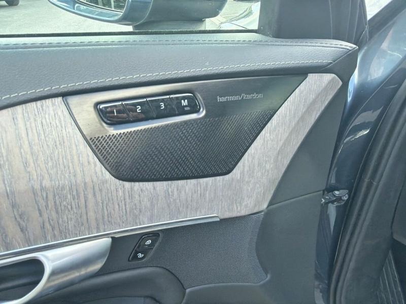 Image VOLVO XC90 T8 AWD 310 + 145ch Ultimate Style Chrome Geartronic