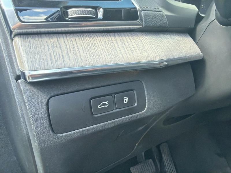 Image VOLVO XC90 T8 AWD 310 + 145ch Ultimate Style Chrome Geartronic