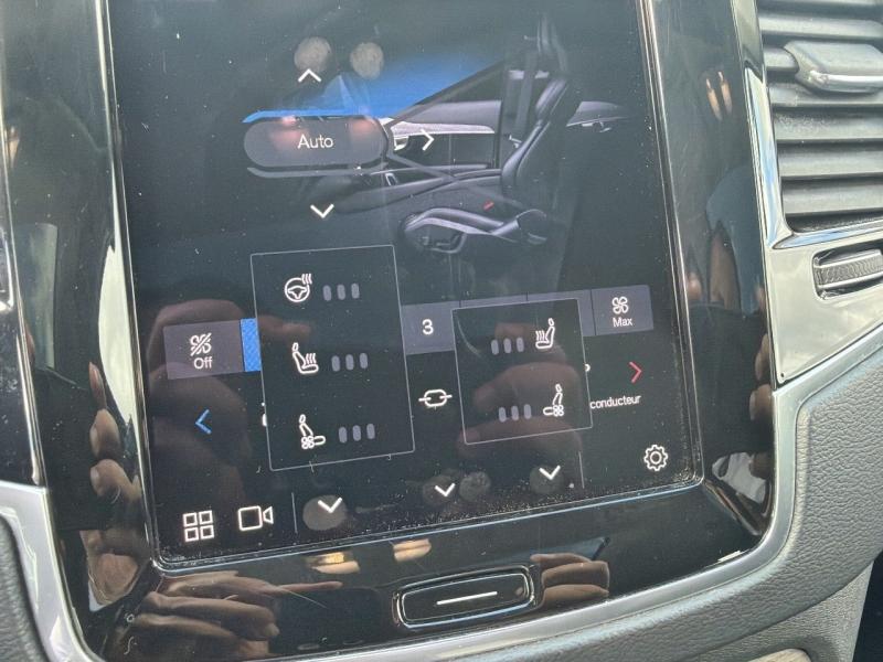 Image VOLVO XC90 T8 AWD 310 + 145ch Ultimate Style Chrome Geartronic