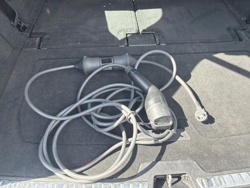 Image VOLVO XC90 T8 AWD 310 + 145ch Ultimate Style Chrome Geartronic