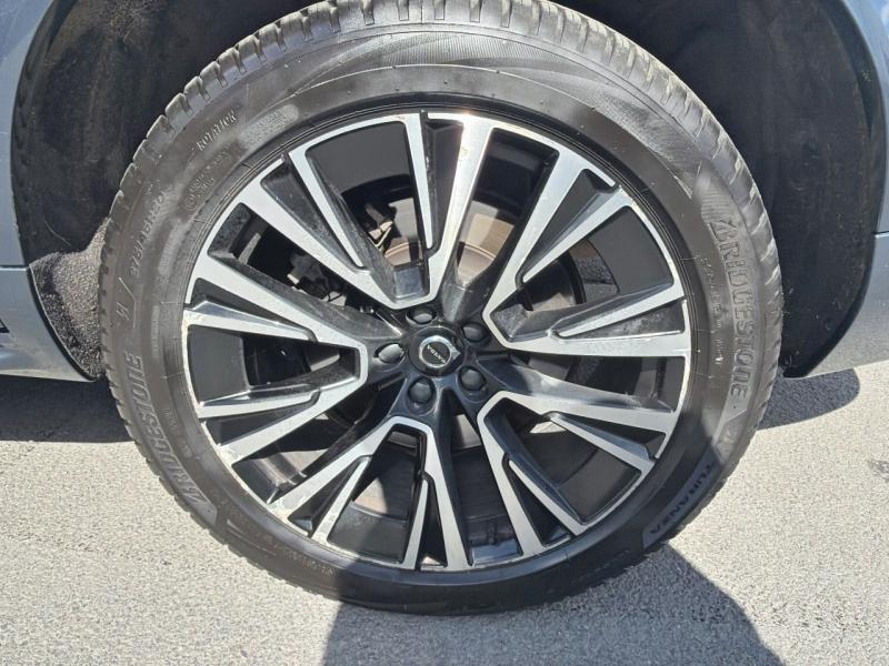Image VOLVO XC90 T8 AWD 310 + 145ch Ultimate Style Chrome Geartronic