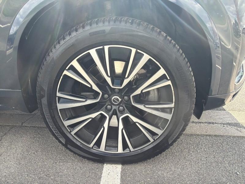 Image VOLVO XC90 T8 AWD 310 + 145ch Ultimate Style Chrome Geartronic