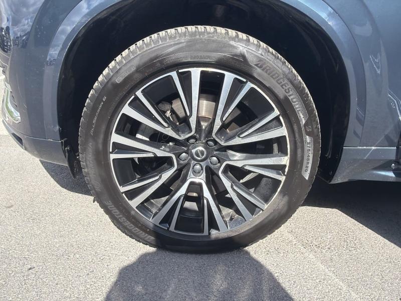 Image VOLVO XC90 T8 AWD 310 + 145ch Ultimate Style Chrome Geartronic