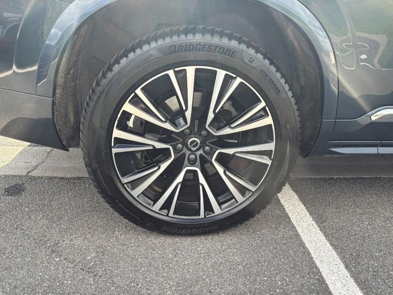 Image VOLVO XC90 T8 AWD 310 + 145ch Ultimate Style Chrome Geartronic