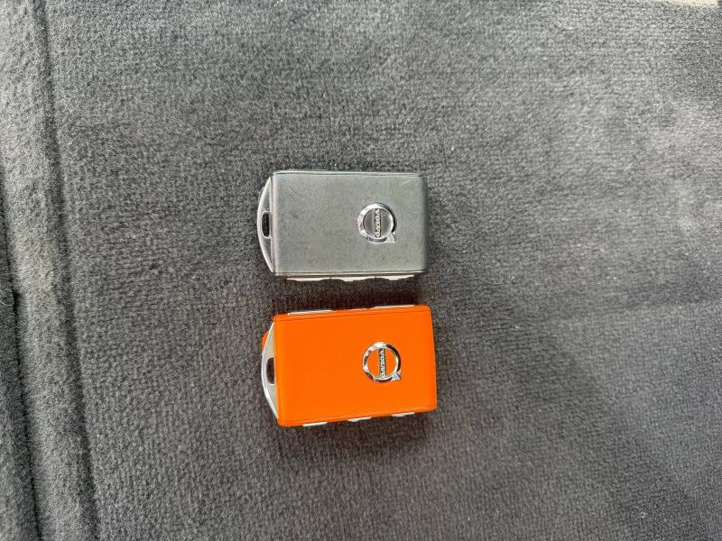 Image VOLVO XC90 T8 AWD 310 + 145ch Ultimate Style Chrome Geartronic