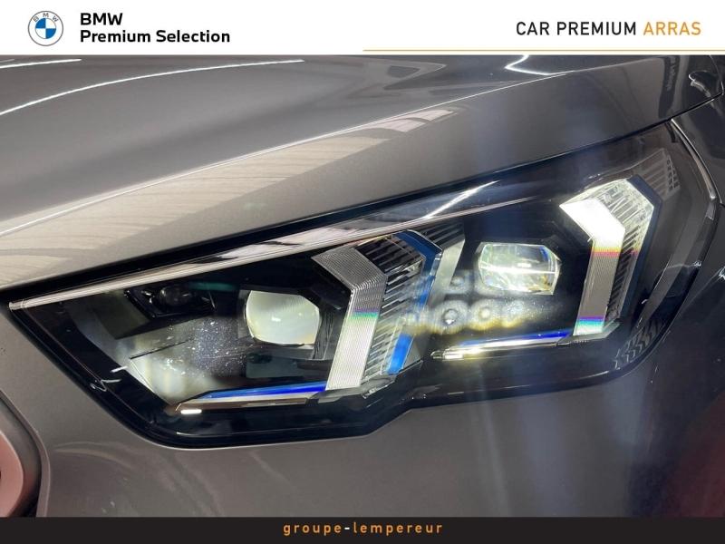 Image BMW X2 iX2 eDrive20 204ch M Sport