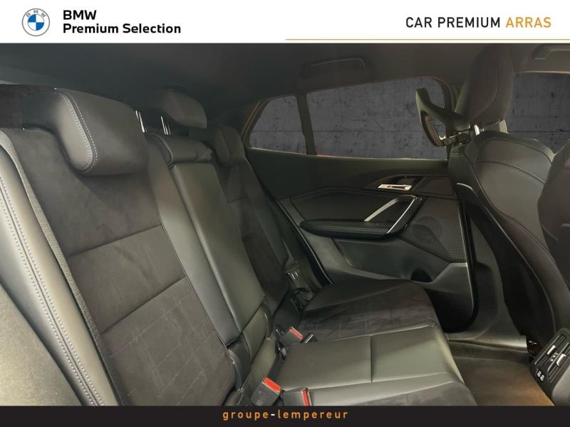 Image BMW X2 iX2 eDrive20 204ch M Sport