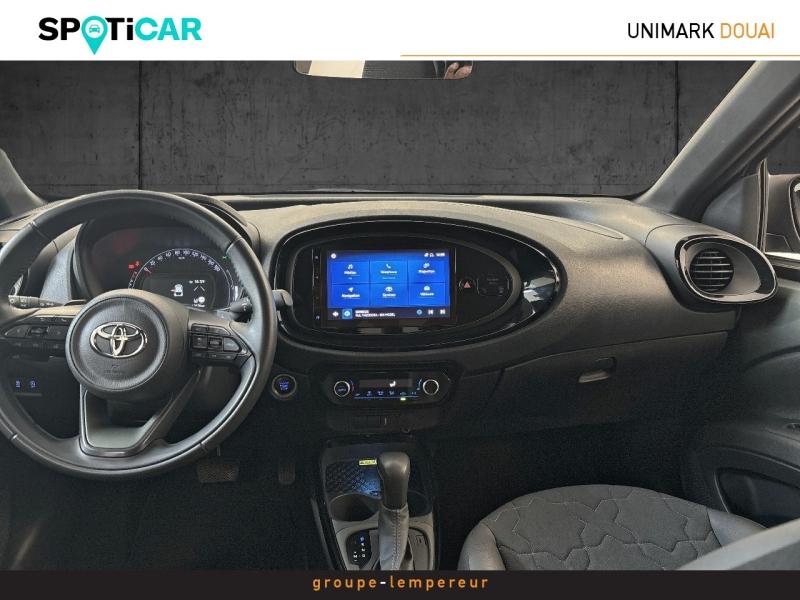 Image TOYOTA Aygo X 1.0 VVT-i 72ch Collection S-CVT
