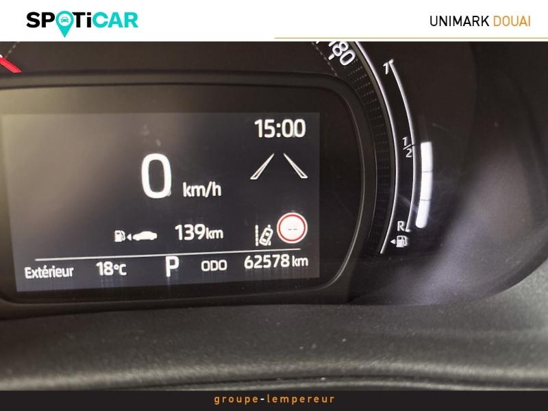 Image TOYOTA Aygo X 1.0 VVT-i 72ch Collection S-CVT