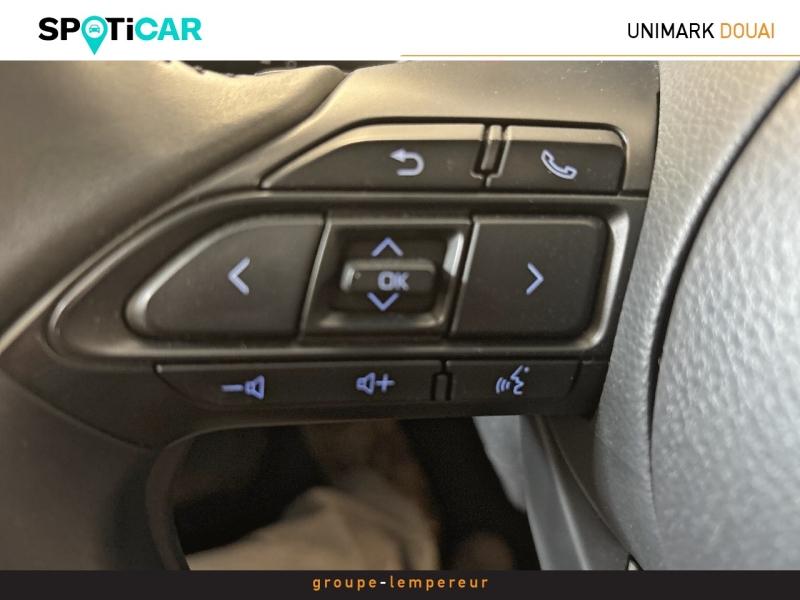 Image TOYOTA Aygo X 1.0 VVT-i 72ch Collection S-CVT