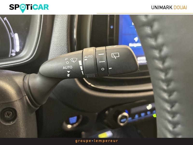 Image TOYOTA Aygo X 1.0 VVT-i 72ch Collection S-CVT