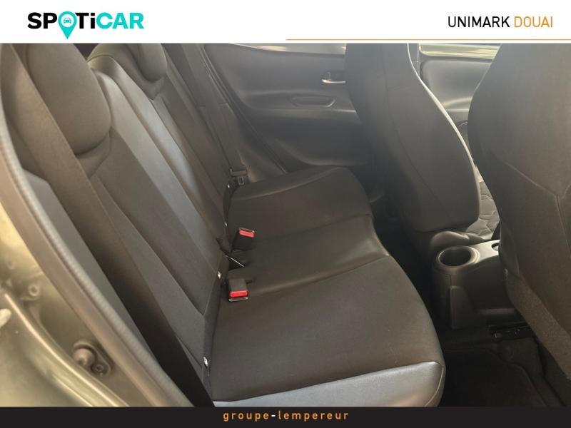 Image TOYOTA Aygo X 1.0 VVT-i 72ch Collection S-CVT