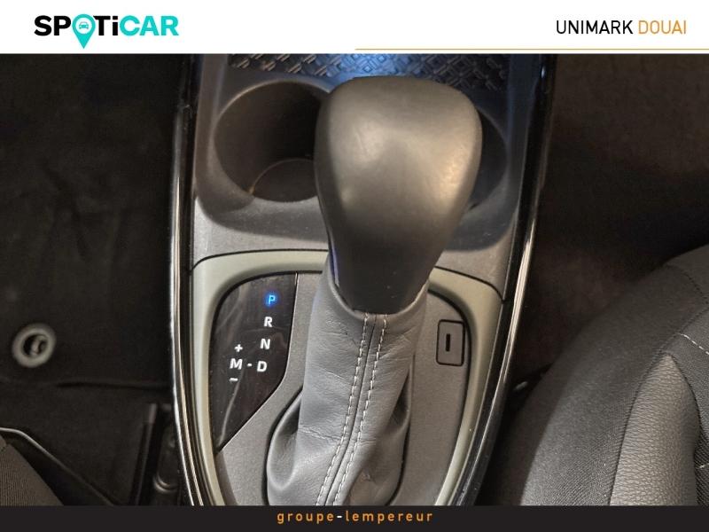 Image TOYOTA Aygo X 1.0 VVT-i 72ch Collection S-CVT