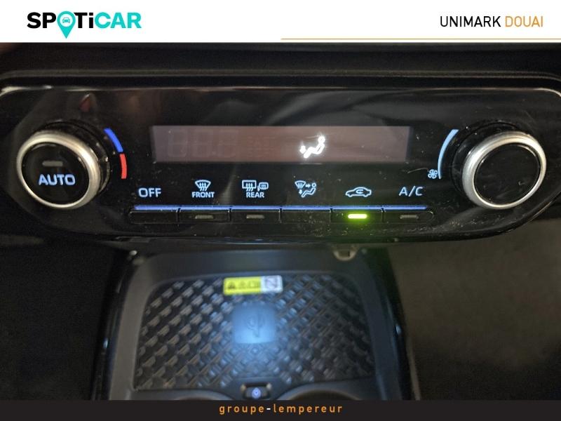 Image TOYOTA Aygo X 1.0 VVT-i 72ch Collection S-CVT