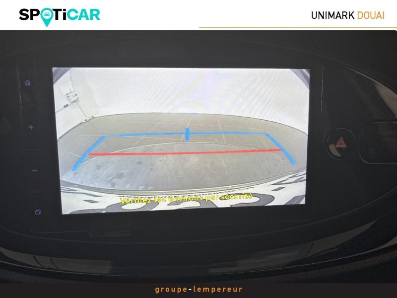 Image TOYOTA Aygo X 1.0 VVT-i 72ch Collection S-CVT