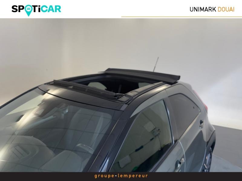 Image TOYOTA Aygo X 1.0 VVT-i 72ch Collection S-CVT