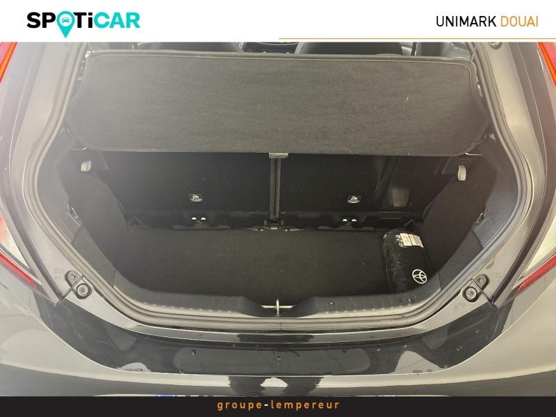 Image TOYOTA Aygo X 1.0 VVT-i 72ch Collection S-CVT
