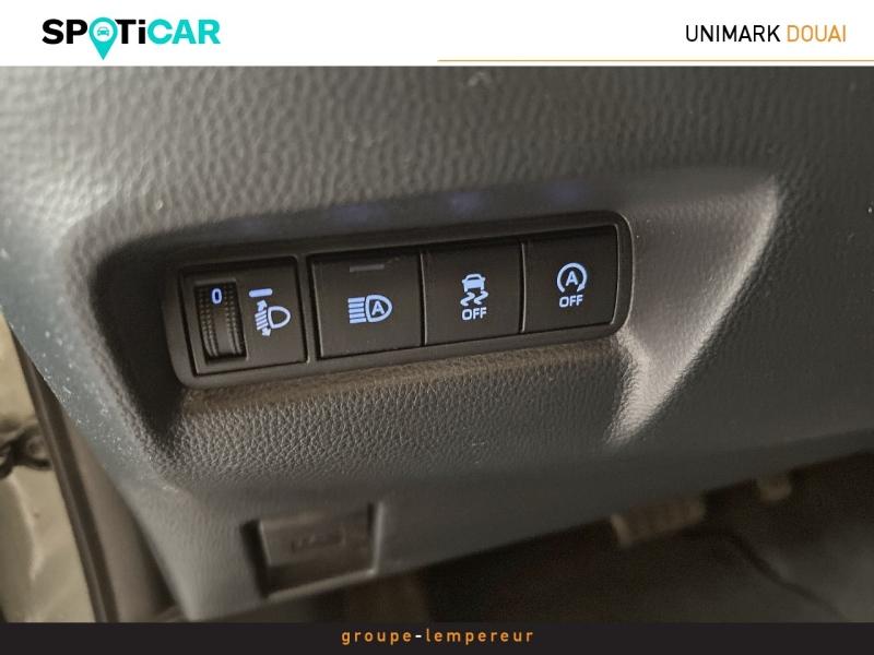 Image TOYOTA Aygo X 1.0 VVT-i 72ch Collection S-CVT