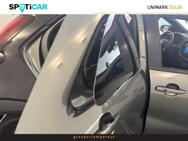 Image TOYOTA Aygo X 1.0 VVT-i 72ch Collection S-CVT