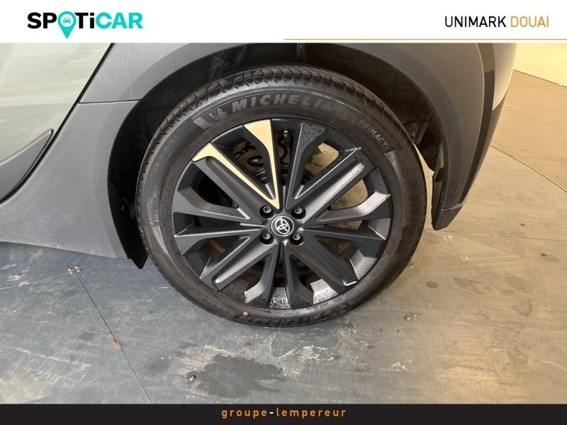 Image TOYOTA Aygo X 1.0 VVT-i 72ch Collection S-CVT