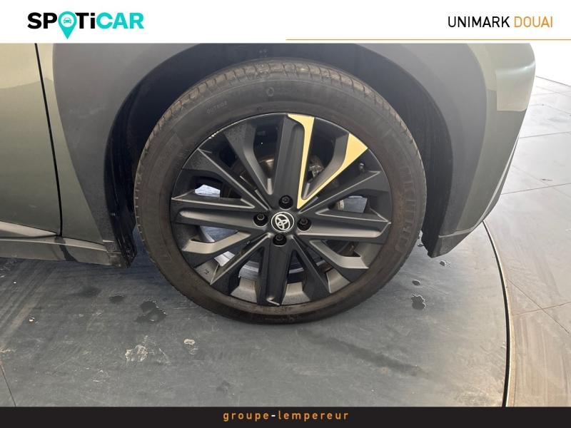 Image TOYOTA Aygo X 1.0 VVT-i 72ch Collection S-CVT