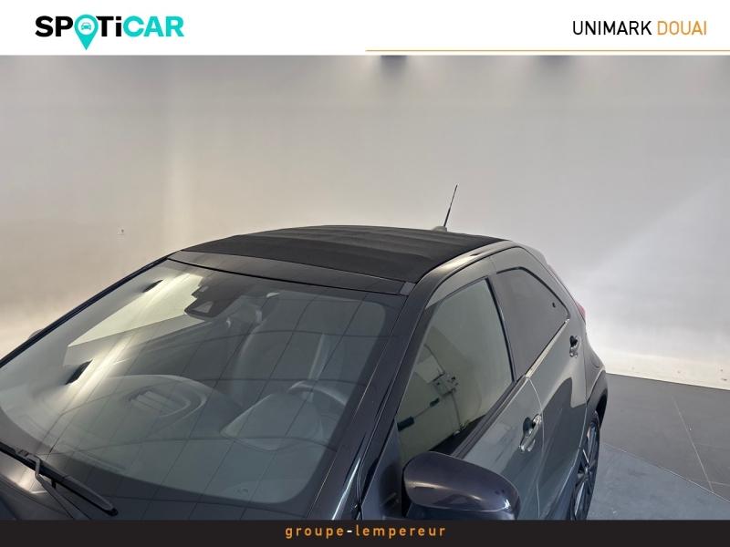 Image TOYOTA Aygo X 1.0 VVT-i 72ch Collection S-CVT