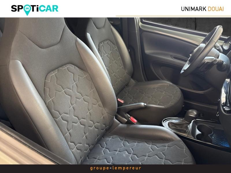 Image TOYOTA Aygo X 1.0 VVT-i 72ch Collection S-CVT