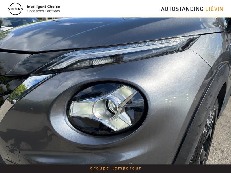 Image NISSAN Juke 1.6 Hybrid 143ch N-Connecta 2024