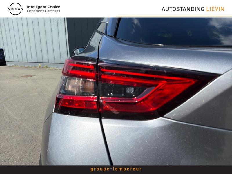 Image NISSAN Juke 1.6 Hybrid 143ch N-Connecta 2024