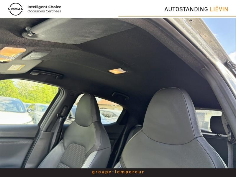 Image NISSAN Juke 1.6 Hybrid 143ch N-Connecta 2024