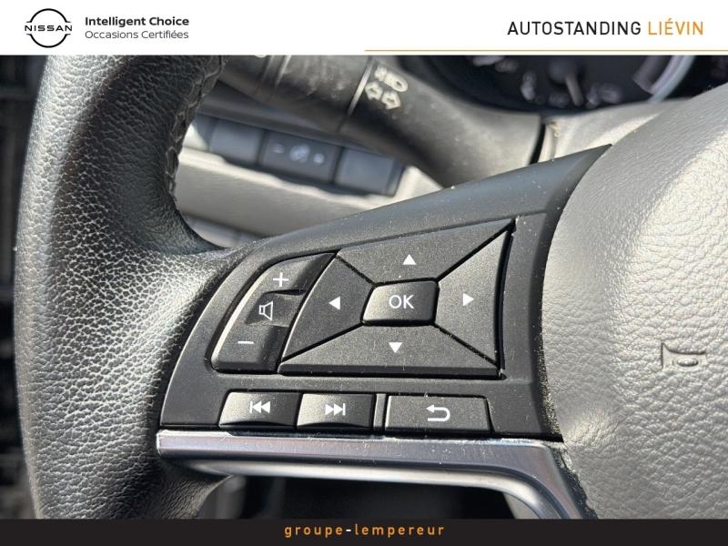 Image NISSAN Juke 1.6 Hybrid 143ch N-Connecta 2024