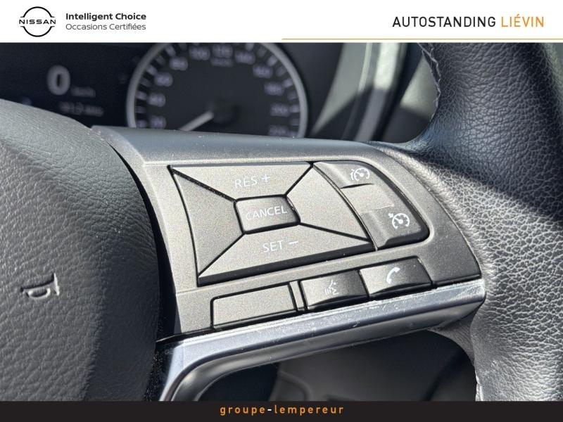 Image NISSAN Juke 1.6 Hybrid 143ch N-Connecta 2024