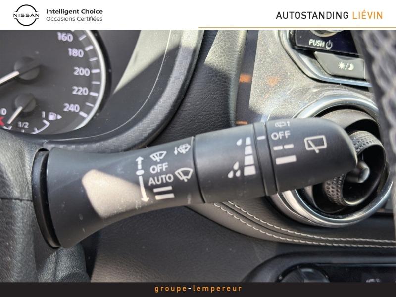 Image NISSAN Juke 1.6 Hybrid 143ch N-Connecta 2024