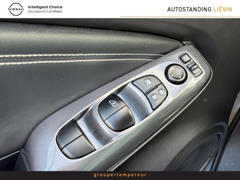 Image NISSAN Juke 1.6 Hybrid 143ch N-Connecta 2024